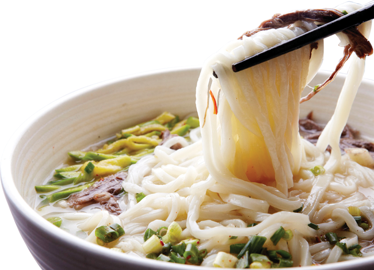 국수 배경